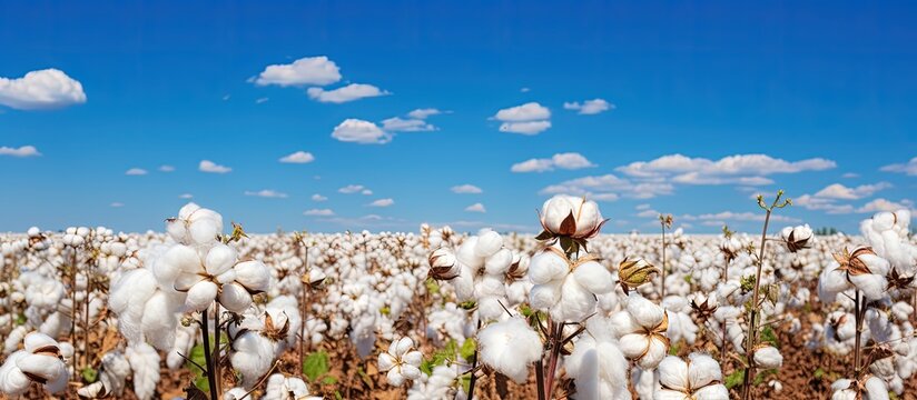 Solar powered irrigation for a Turkish cotton field - Powered by Adobe