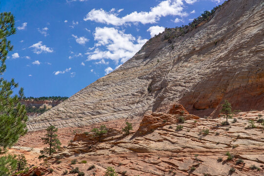 landscape, travel, zion, canyon, utah, hike, hiking, sky, park, national, view, mountain, rock, scenic, wild, valley, outdoor, peak, nature, natural, trail, sandstone, tourism, cliff, usa, river, suns