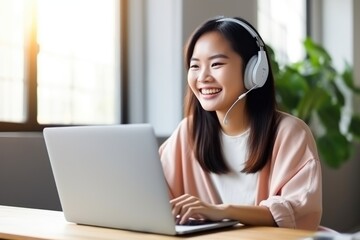 Beauty and Success: The Journey of a Businesswoman in the Corporate World