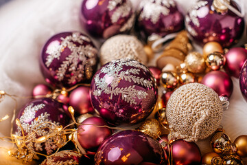 christmas decorations