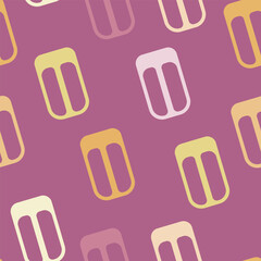 abstract seamless pattern