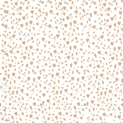 mosaic seamless pattern