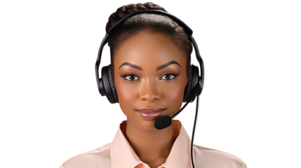 Call center operator