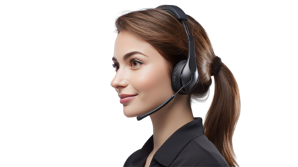 Call center operator