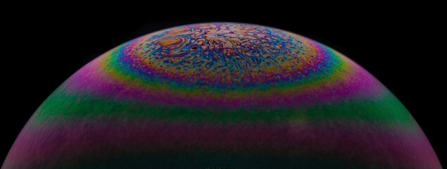 burbujas © Jonathan Tejera