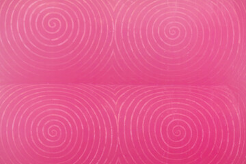 Fototapeta na wymiar Spiral pattern spiral background abstract.