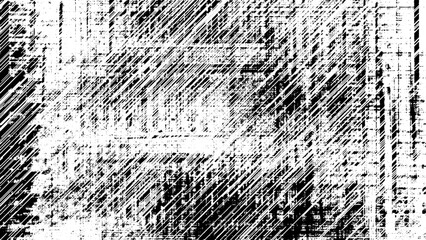 Dust Overlay Distress Grainy Grungy Effect. Distress Overlay Texture. Scratched Grunge Urban Background Texture Vector.	