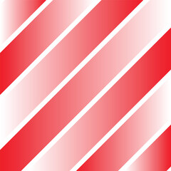 abstract geometric seamless red white gradient pattern.