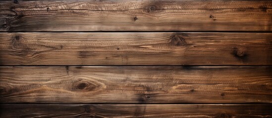 Naklejka premium Texture and background made of appealing wood