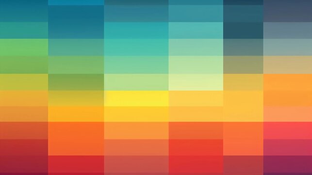 Geometric Texture, Background, Wallpaper