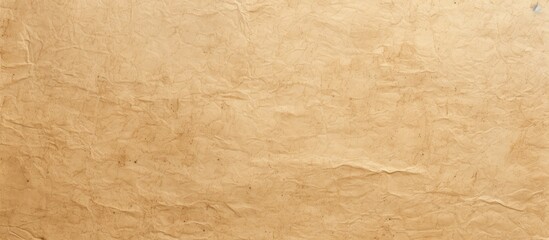 Obraz premium Recycled paper texture from Nepal for banner background