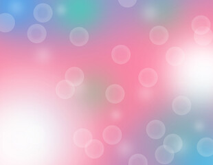 Pastel Abstract Background