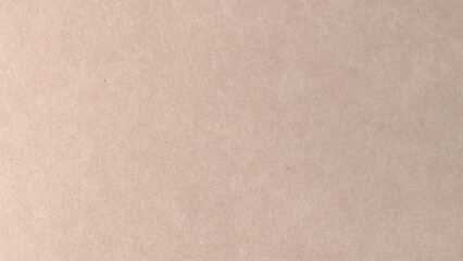 Fototapeta na wymiar Sheet of brown paper useful as a background. Vector 
