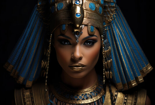 Egyptian Makeup Images Browse 5 630