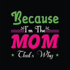 Best Mother's Day t shirt design