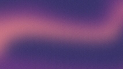 Abstract Gradient background colors with noise effect Grain Wallpaper Grainy noisy textured blurry texture abstract Digital noise gradient. Nostalgia, vintage 70s, 80s style. lo-fi background.