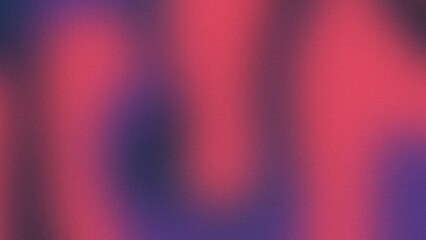 Abstract Gradient background colors with noise effect Grain Wallpaper Grainy noisy textured blurry texture abstract Digital noise gradient. Nostalgia, vintage 70s, 80s style. lo-fi background.