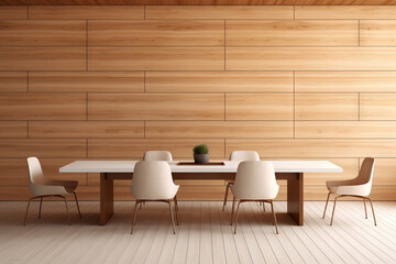 Modern Office
