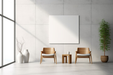Modern Office