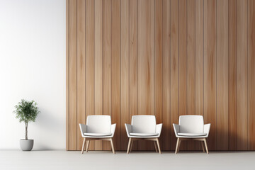 Modern Office