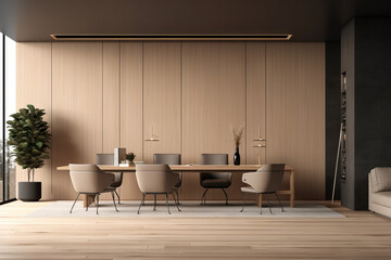 Modern Office