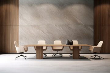 Modern Office