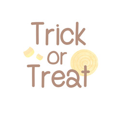Trick or Treat
