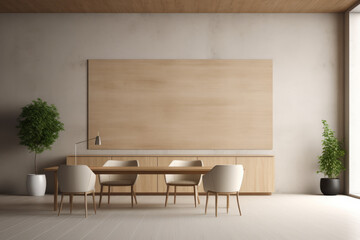 Modern Office