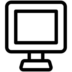 computer icon