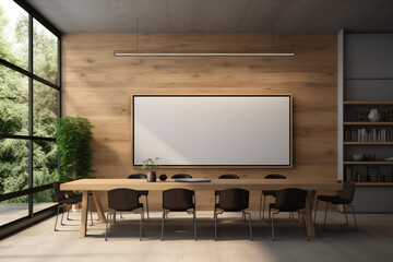 Modern Office