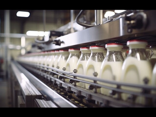 agricultural company that produces cheese