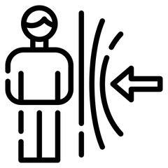 Resilience Building Icon