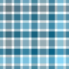 Seamless pattern in pastel colors. Design for plaid, fabric, textile, clothes, tablecloth and other things. Vector image.