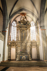St Martinikirche, Braunschweig, Niedersachsen, Deutschland, Europa