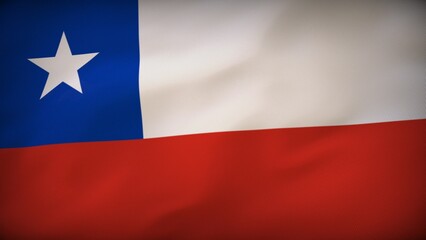 Chile Flag's Enduring Legacy: Past to Present