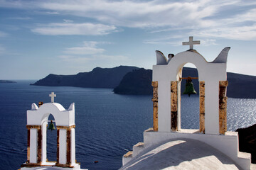 Santorin