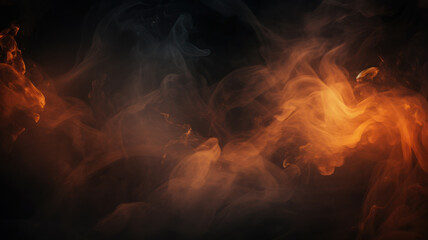 Dramatic Halloween Mist, Creepy Ambiance