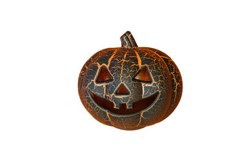 halloween pumpkin transparent background