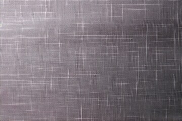 Fototapeta premium Grey Linen Elegance, a Refined Fabric Texture Background Showcasing the Natural Beauty and Timeless Sophistication of Fine Linen