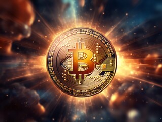 Bitcoin, Blockchain Technology, and Peer-to-Peer Exchange in Digital Finance