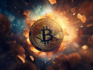 Bitcoin, Blockchain Technology, and Peer-to-Peer Exchange in Digital Finance