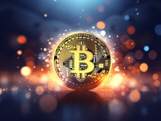 Bitcoin, Blockchain Technology, and Peer-to-Peer Exchange in Digital Finance