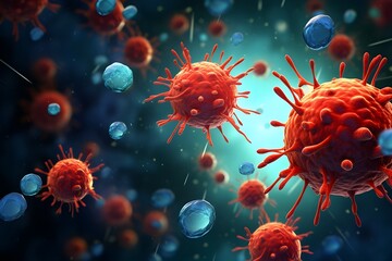  The power of immunotherapy 