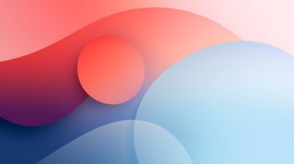 Abstract minimal 3D graphic design background. Neutral, Vibrant, Sleek Minimalist Modern Backgrounds for graphics poster web page PPT, Diverse Design Projects, Including Gradients, Abstract Patterns © Taha