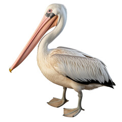 Pelican clip art