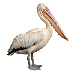 Pelican clip art