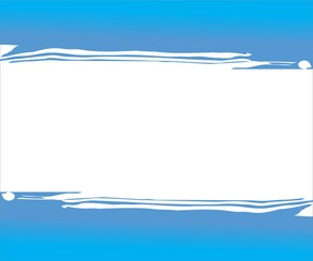 Torn Paper Background Vector