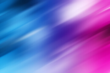 Obraz premium Modern line stripes curve abstract presentation background