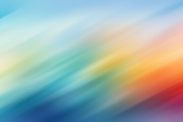 Obraz premium Modern line stripes curve abstract presentation background