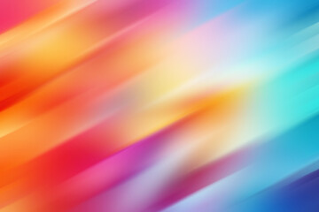 Obraz premium Modern line stripes curve abstract presentation background